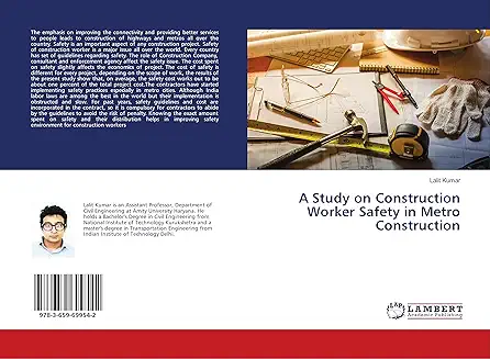 Recommended Book 1 for Construction Worker