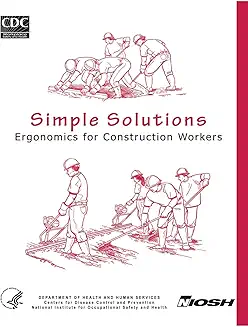 Recommended Book 4 for Construction Worker