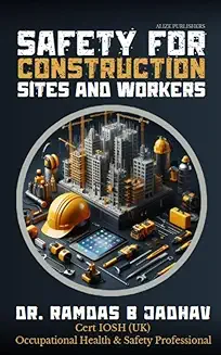 Recommended Book 5 for Construction Worker