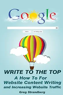 Recommended Book 2 for Content Writer
