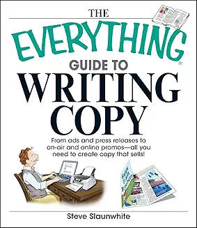 Recommended Book 3 for Content Writer