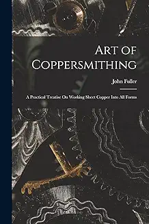 Recommended Book 1 for Coppersmith