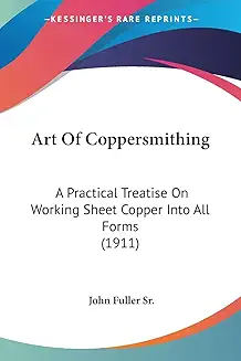 Recommended Book 2 for Coppersmith