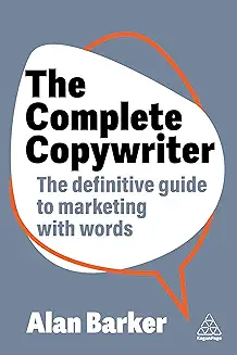 Recommended Book 1 for Copywriter