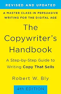 Recommended Book 2 for Copywriter