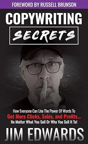 Recommended Book 4 for Copywriter