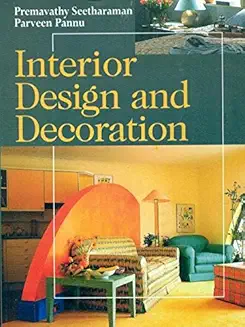 Recommended Book 2 for Corporate Interior Design