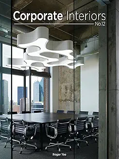Recommended Book 3 for Corporate Interior Design