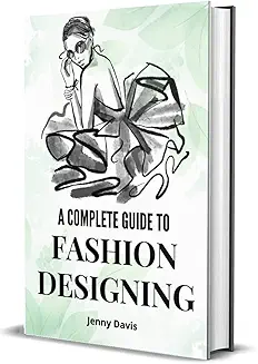 Recommended Book 1 for Costume Designer