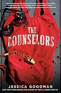Recommended Book 1 for Counselor