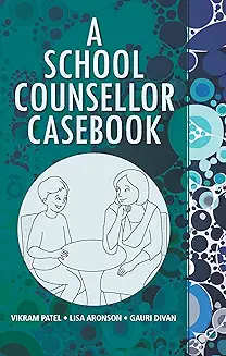 Recommended Book 2 for Counselor