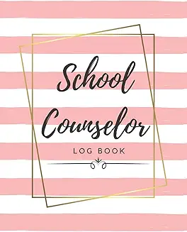 Recommended Book 3 for Counselor