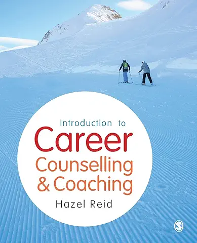 Recommended Book 4 for Counselor
