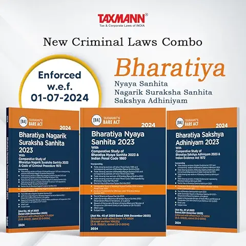 Recommended Book 2 for Criminal Law