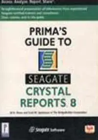 Recommended Book 4 for Crystal Report