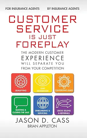 Recommended Book 2 for Customer Service