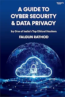 Recommended Book 1 for Cyber security