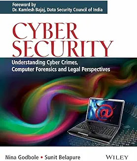 Recommended Book 2 for Cyber security