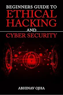 Recommended Book 3 for Cyber security