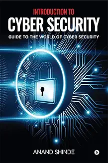 Recommended Book 5 for Cyber security