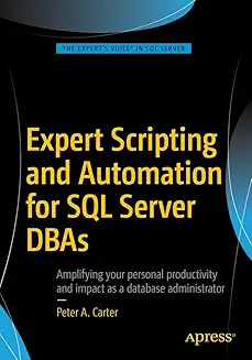 Recommended Book 4 for DBA