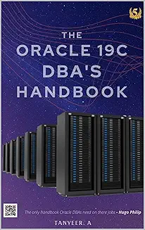 Recommended Book 5 for DBA