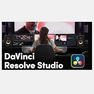 Recommended Book 5 for DaVinci Resolve