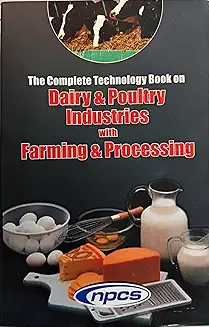 Recommended Book 1 for Dairy Industry