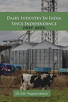 Recommended Book 2 for Dairy Industry