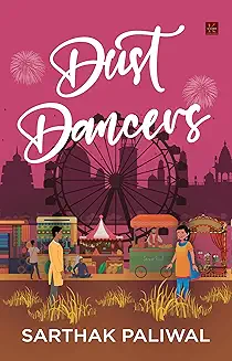 Recommended Book 1 for Dancer