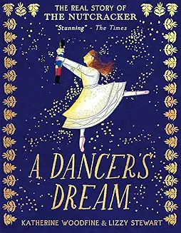 Recommended Book 2 for Dancer