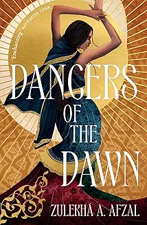 Recommended Book 3 for Dancer