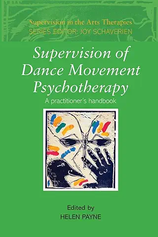 Recommended Book 4 for Dancer