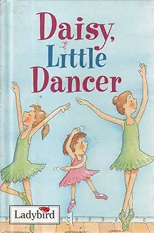 Recommended Book 5 for Dancer