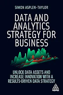 Recommended Book 2 for Data Analyst