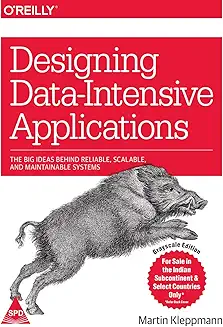 Recommended Book 2 for Data Engineer