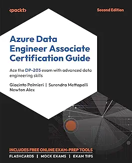 Recommended Book 4 for Data Engineer