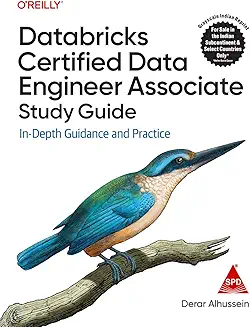 Recommended Book 5 for Data Engineer
