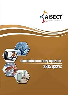 Recommended Book 3 for Data Entry Operator