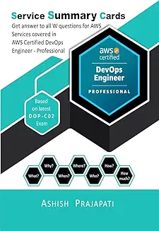 Recommended Book 1 for DevOps Engineer
