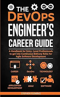 Recommended Book 3 for DevOps Engineer