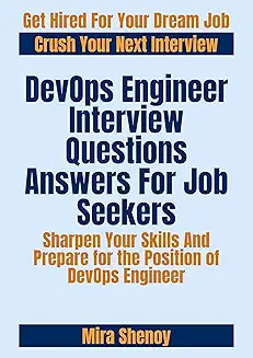 Recommended Book 4 for DevOps Engineer
