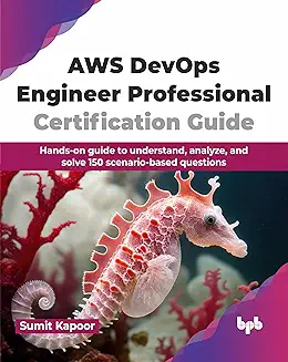 Recommended Book 5 for DevOps Engineer