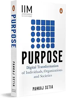 Recommended Book 1 for Digital Transformation Consultant