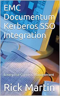 Recommended Book 3 for Documentum