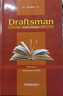 Recommended Book 1 for Draftsman
