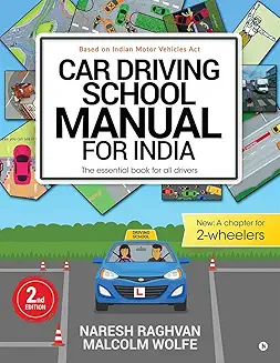 Recommended Book 4 for Driver