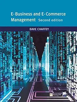 Recommended Book 1 for E-commerce Analyst