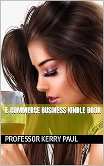 Recommended Book 2 for E-commerce Analyst
