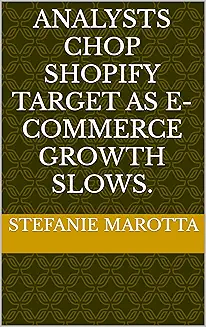 Recommended Book 4 for E-commerce Analyst